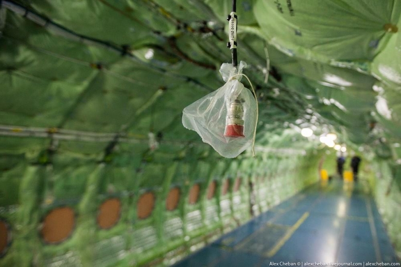 How the Superjet is made: Komsomolsk-on-Amur