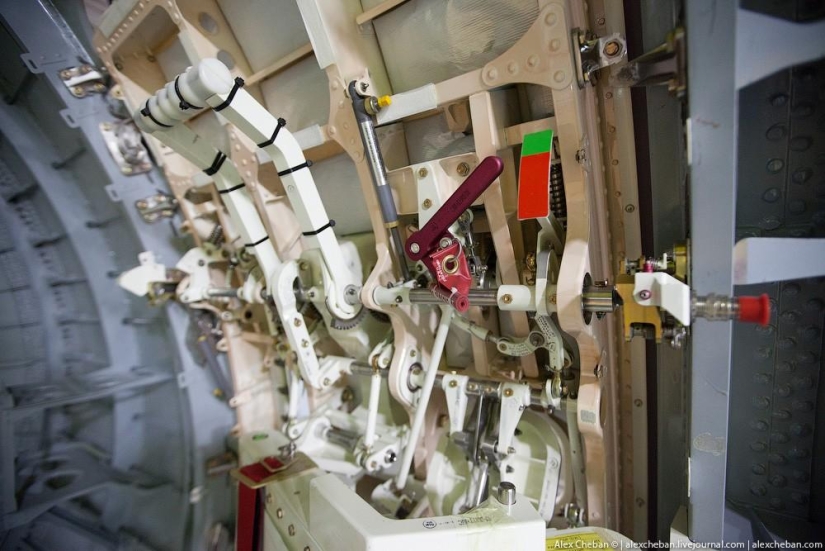 How the Superjet is made: Komsomolsk-on-Amur