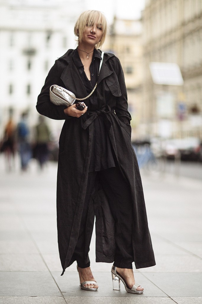 How the West sees fashion in Russia