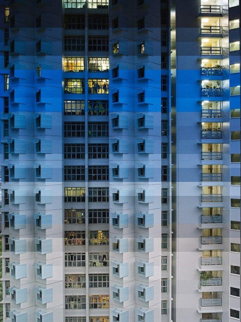 How to Capture 24 Hours in One Photo