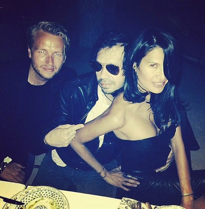 How to catch a goldfish in the Almaty pond How to catch a goldfish in the Almaty pond