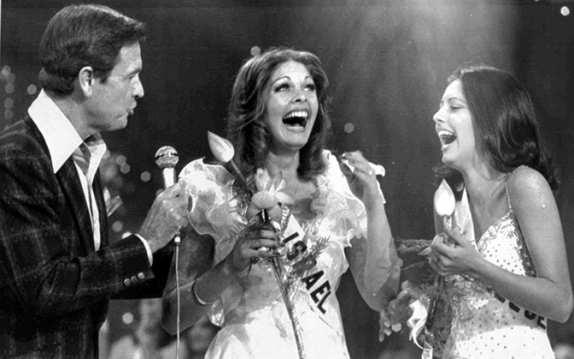 How to choose the most beautiful stewardess