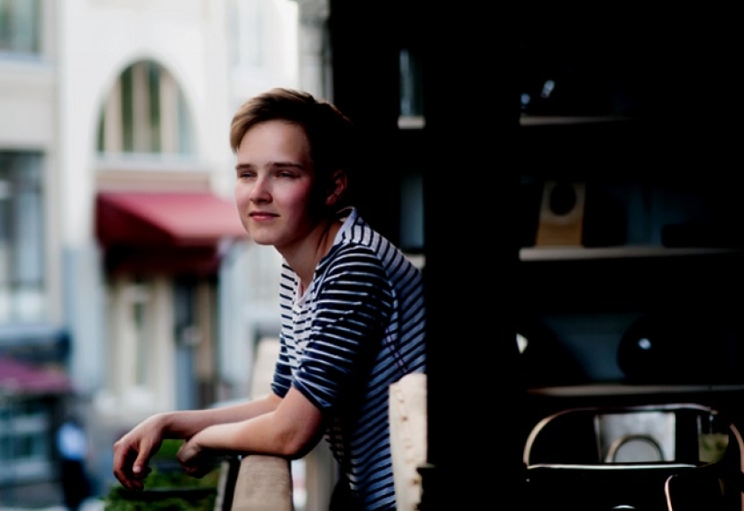 How to combine the Internet and the village and at the same time make grandmothers happy in two clicks How to combine the Internet and the village and at the same time make grandmothers happy in two clicks