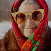 How to combine the Internet and the village and at the same time make grandmothers happy in two clicks