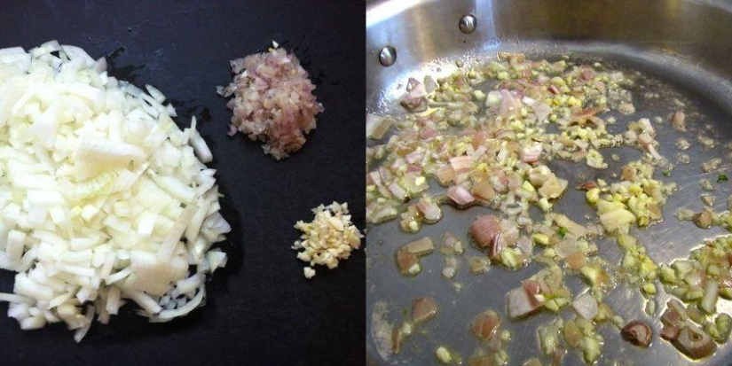 How to cook Thai food: secrets of Thai chefs