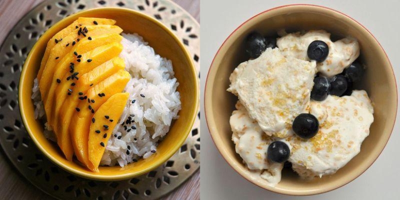 How to cook Thai food: secrets of Thai chefs