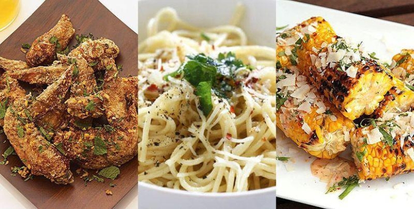 How to cook Thai food: secrets of Thai chefs