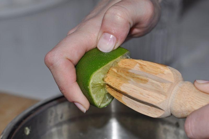 How to cook Thai food: secrets of Thai chefs