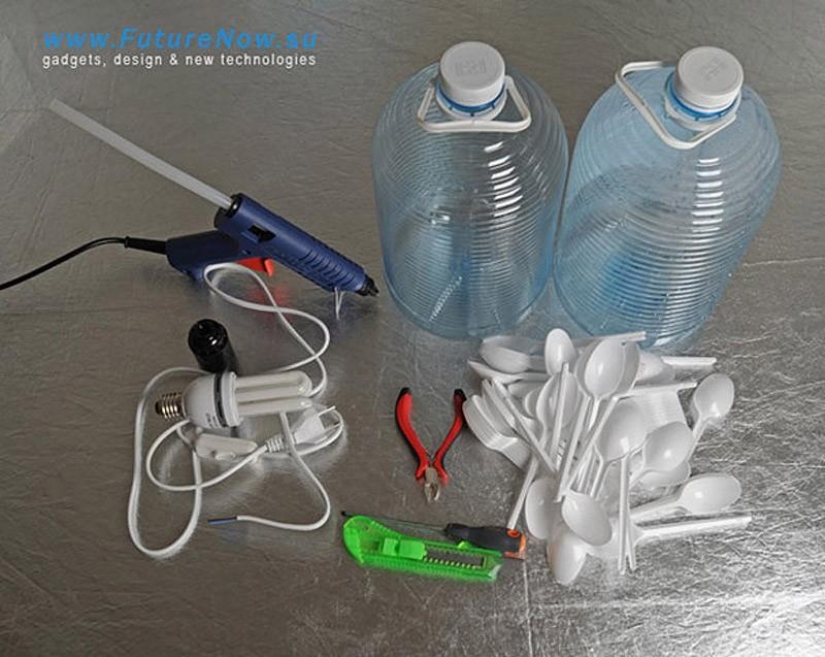 How to creatively turn old things into new ones