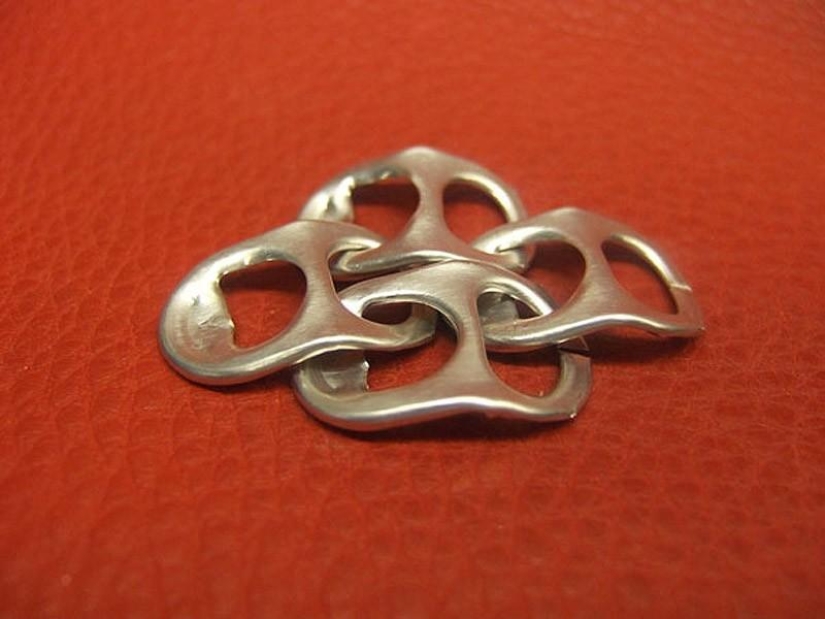 How to creatively turn old things into new ones