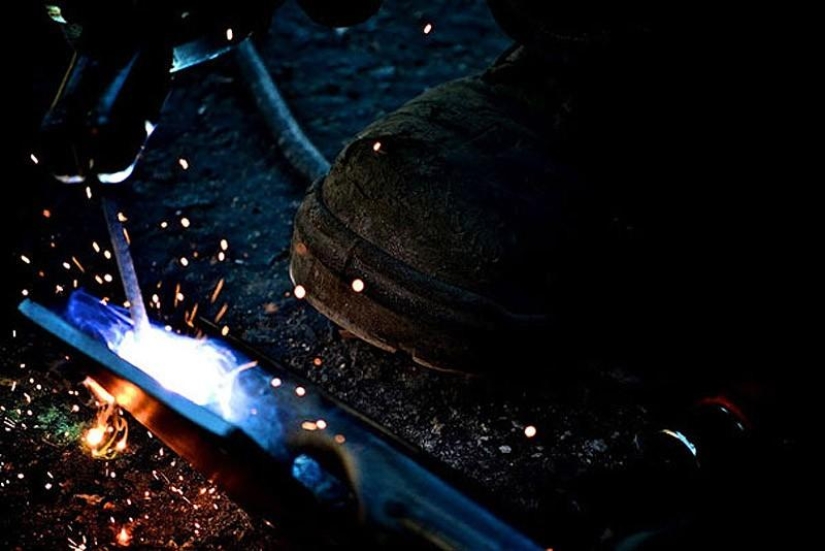 How to creatively turn old things into new ones