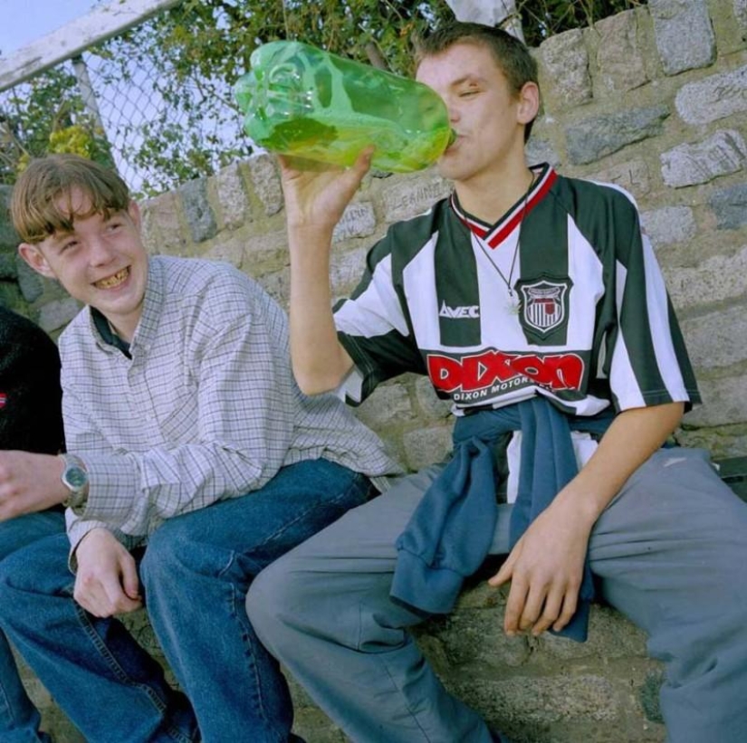 How to drink in the UK How to drink in the UK