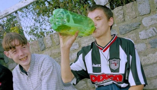 How to drink in the UK How to drink in the UK