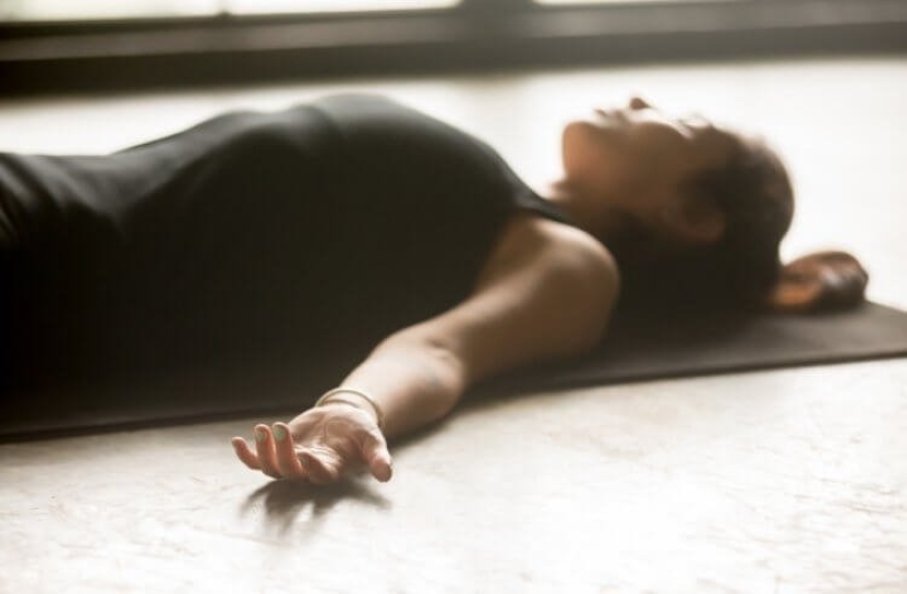 How to fall asleep quickly: a selection of simple and working ways