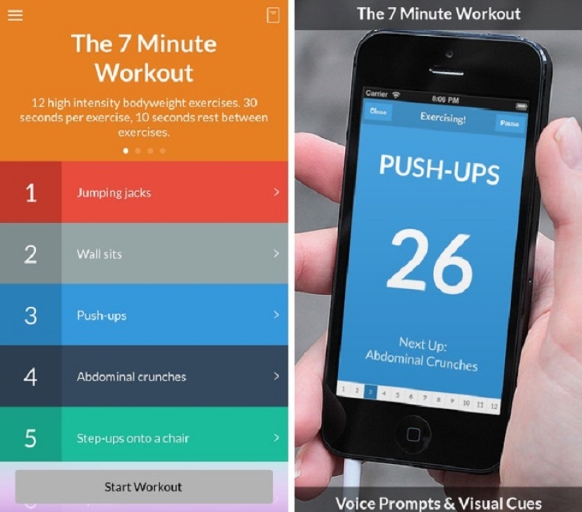 How to get a detailed picture of your health on iPhone 6