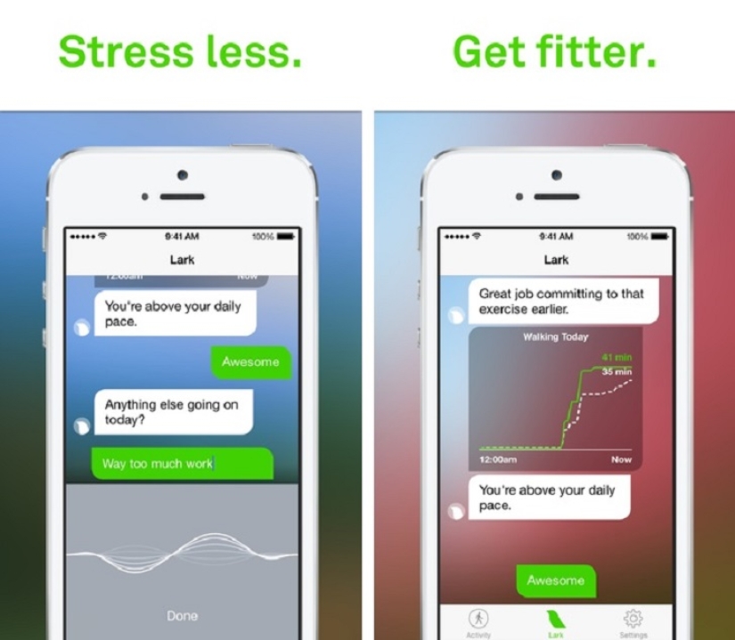 How to get a detailed picture of your health on iPhone 6
