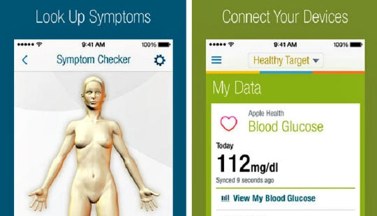 How to get a detailed picture of your health on iPhone 6 How to get a detailed picture of your health on iPhone 6