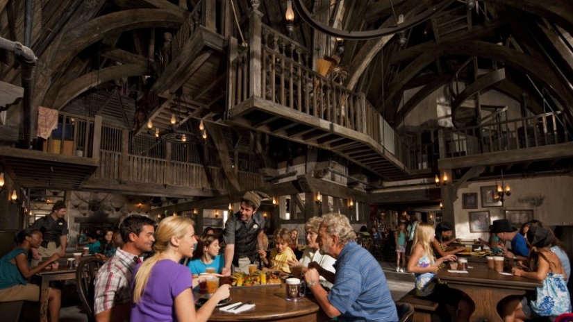 How to get into Hogwarts?