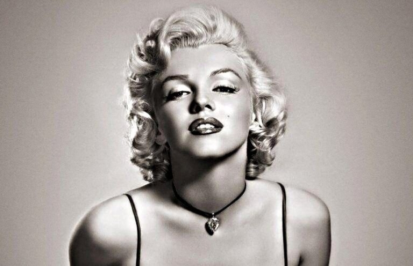 How to get rid of female loneliness and become a magnet for men: 3 tips from Marilyn Monroe