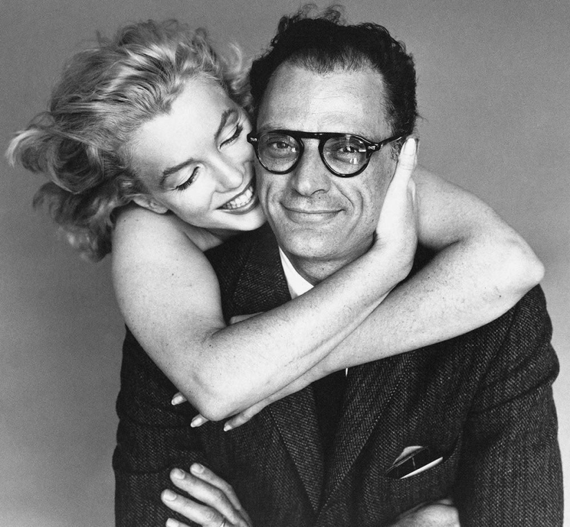 How to get rid of female loneliness and become a magnet for men: 3 tips from Marilyn Monroe