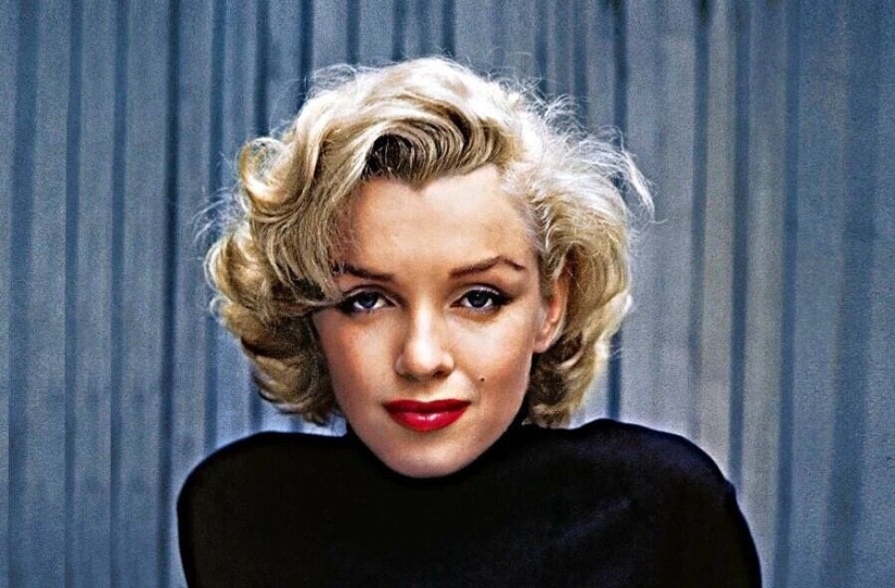 How to get rid of female loneliness and become a magnet for men: 3 tips from Marilyn Monroe