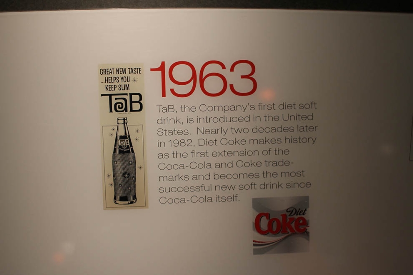 How to learn everything about the most popular drink in the world: a journey into the world of Coca-Cola How to learn everything about the most popular drink in the world: a journey into the world of Coca-Cola