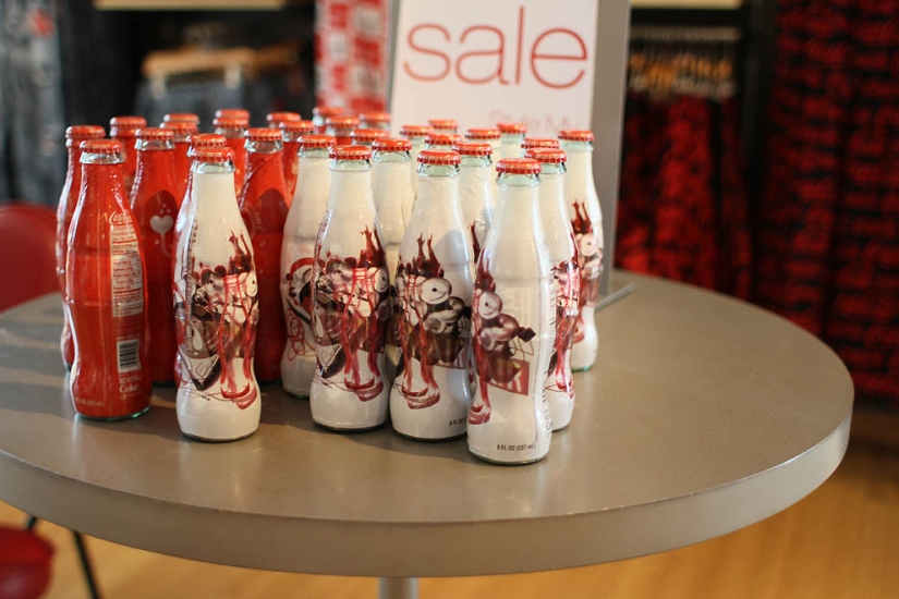 How to learn everything about the most popular drink in the world: a journey into the world of Coca-Cola How to learn everything about the most popular drink in the world: a journey into the world of Coca-Cola