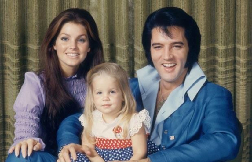 How to live if dad sings: cult rock musicians and their families