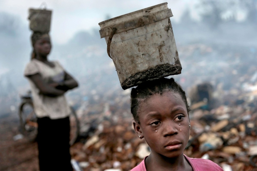 How to live on one dollar a day How to live on one dollar a day