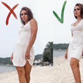 How to look expensive and stylish: a very simple tip that almost no one uses