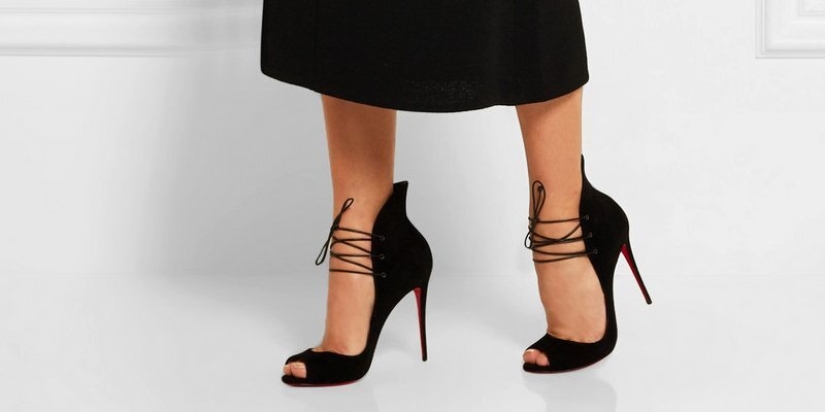 How to look seductive and desirable: 10 tricks