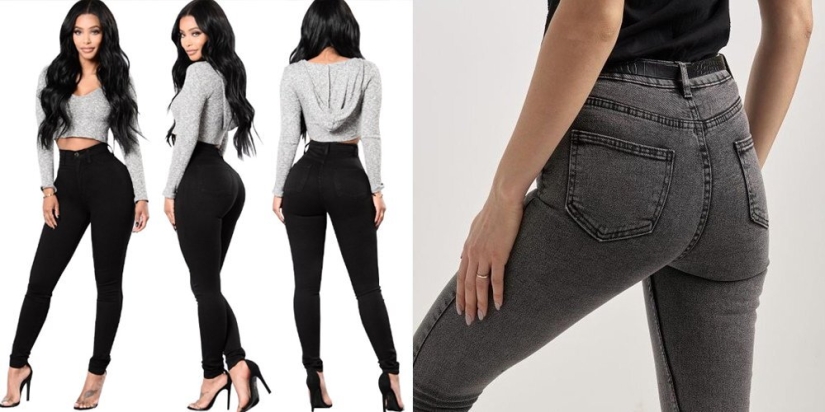 How to look seductive and desirable: 10 tricks