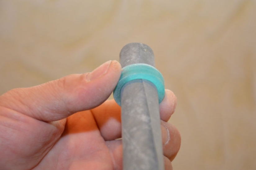 How to make a wood and epoxy ring How to make a wood and epoxy ring