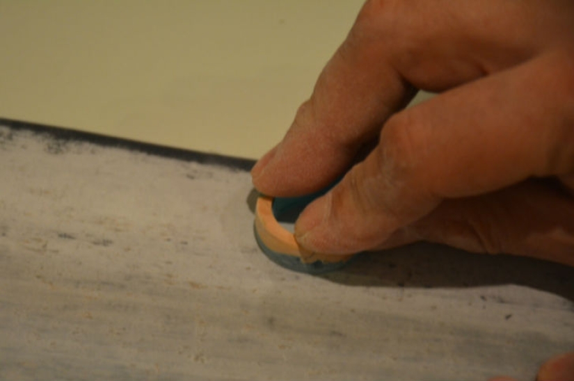 How to make a wood and epoxy ring How to make a wood and epoxy ring