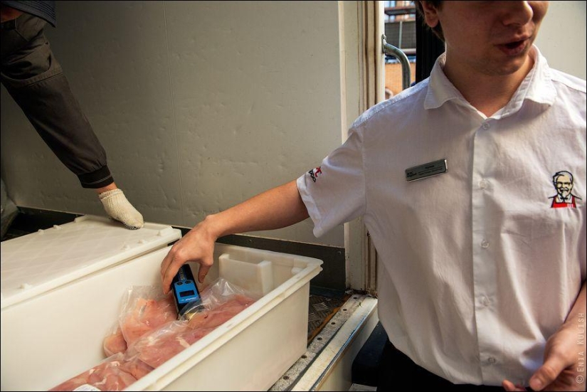 How to make fast food How to make fast food