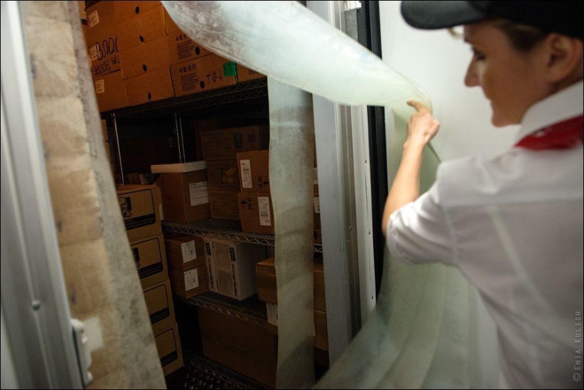 How to make fast food How to make fast food