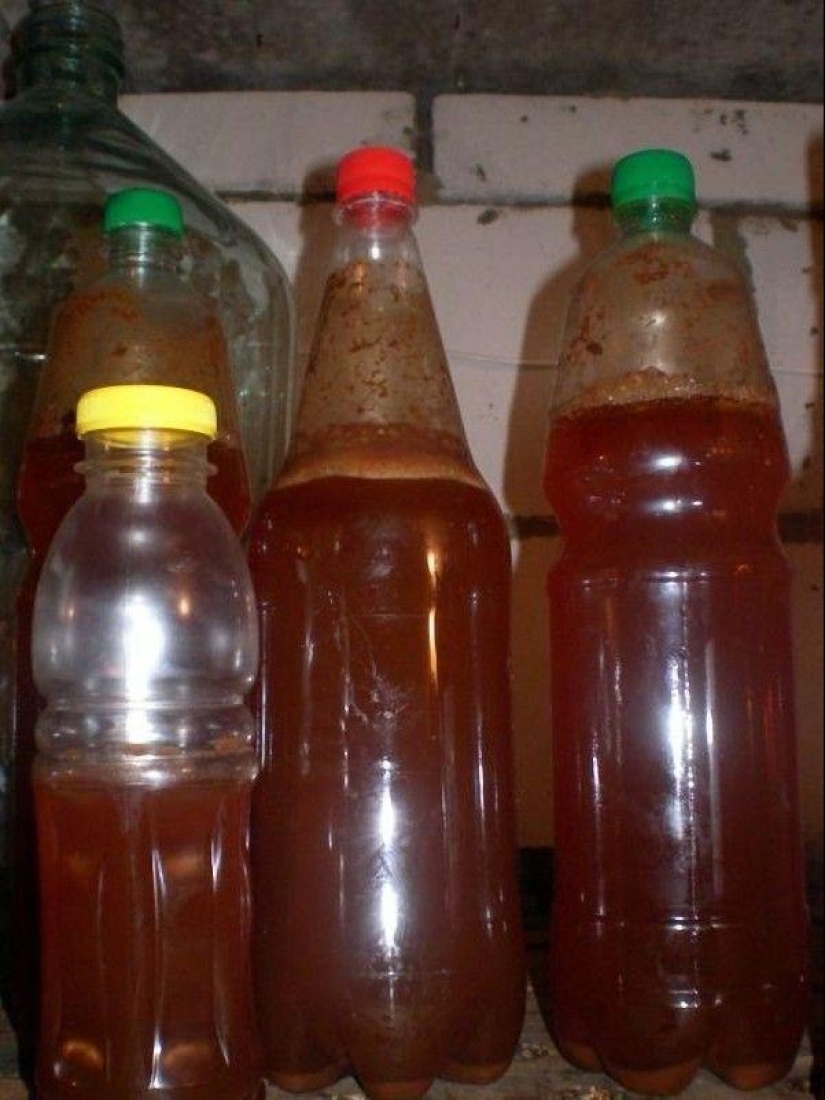 How to make mead at home