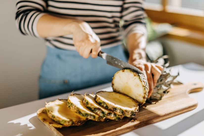 How to prevent blood clots? 6 foods that thin the blood