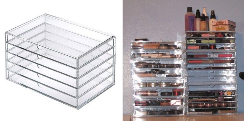 How to properly organize your life