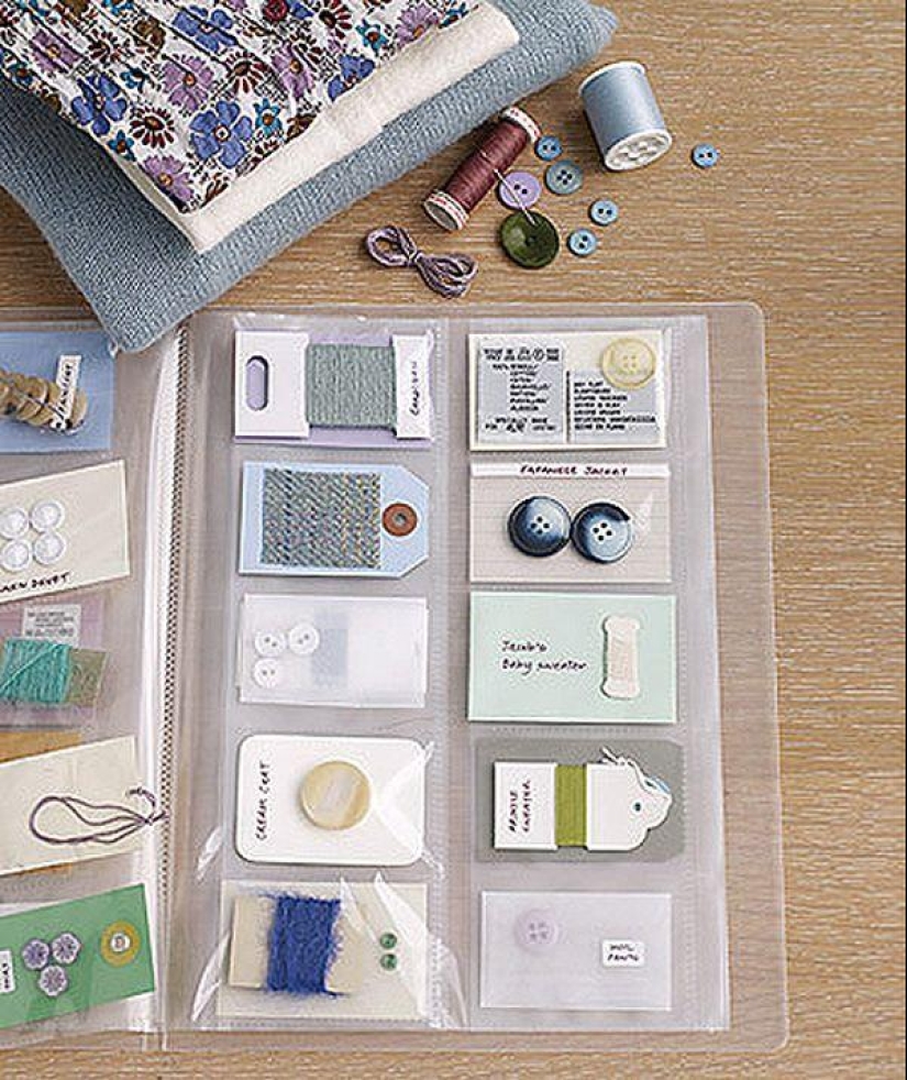 How to properly organize your life