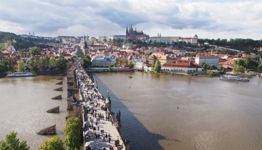 How to ruin your trip to Prague