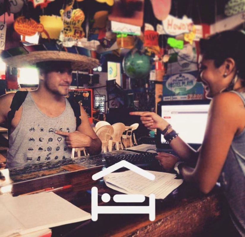 How to speak all the languages of the world with an unusual T-shirt