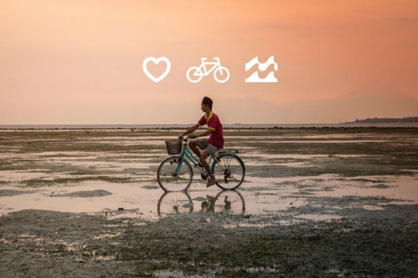 How to speak all the languages of the world with an unusual T-shirt