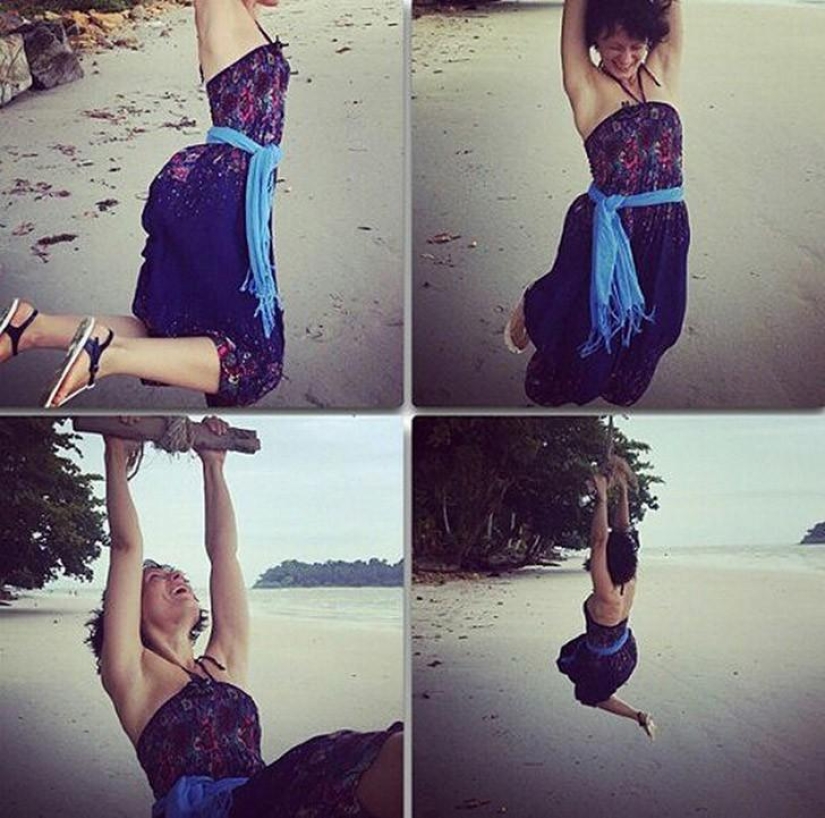 How to survive in the heat: foreign experience