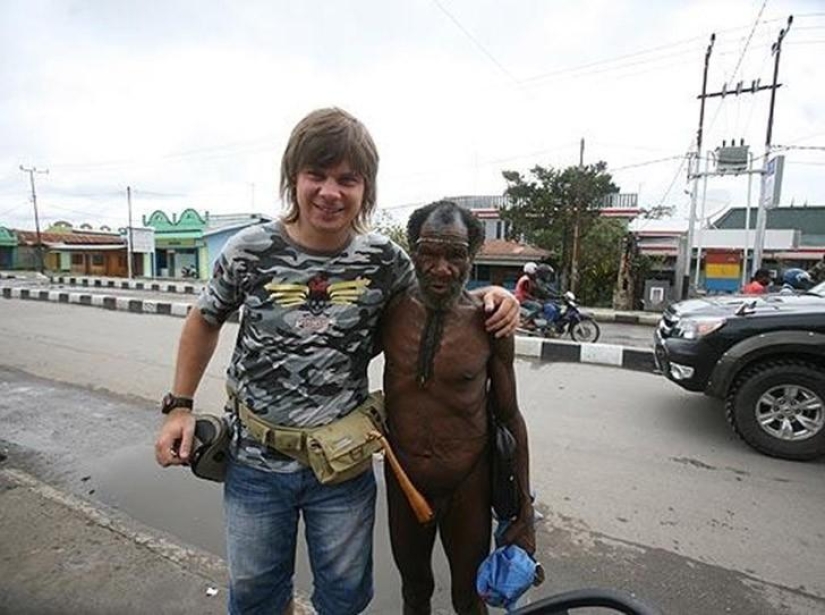 How to survive in the heat: foreign experience