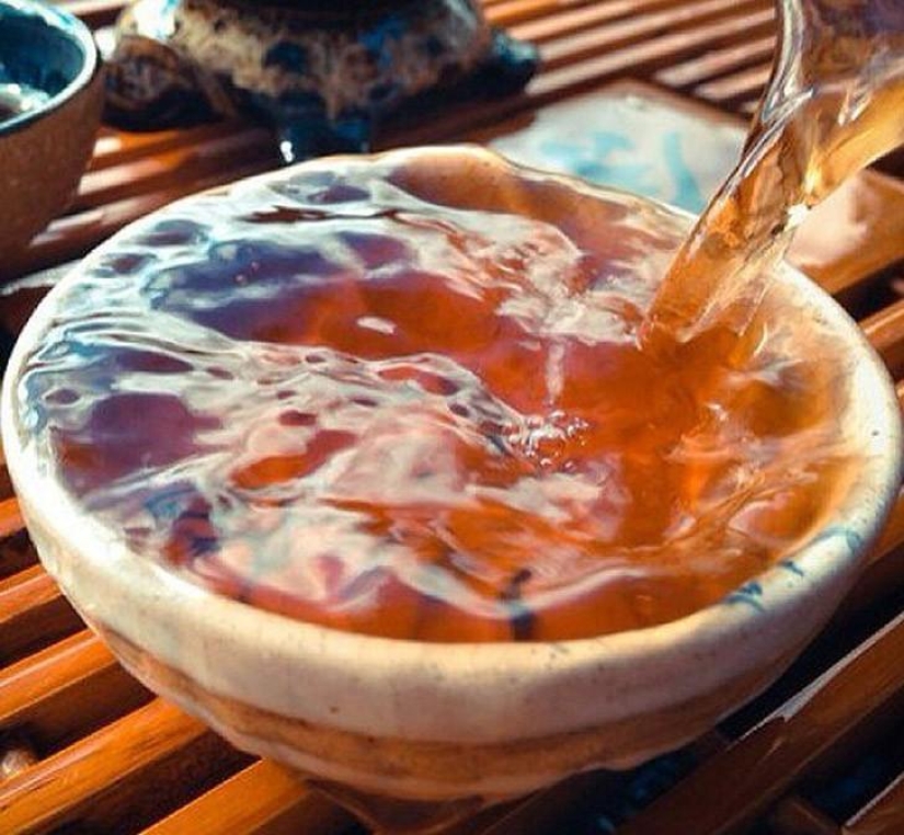 How to survive in the heat: foreign experience