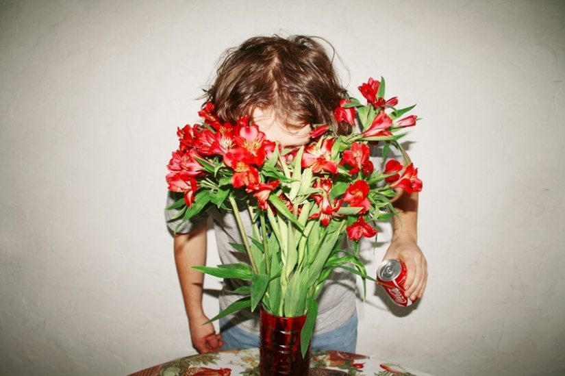 How unusual to use "Coca-Cola" How unusual to use "Coca-Cola"