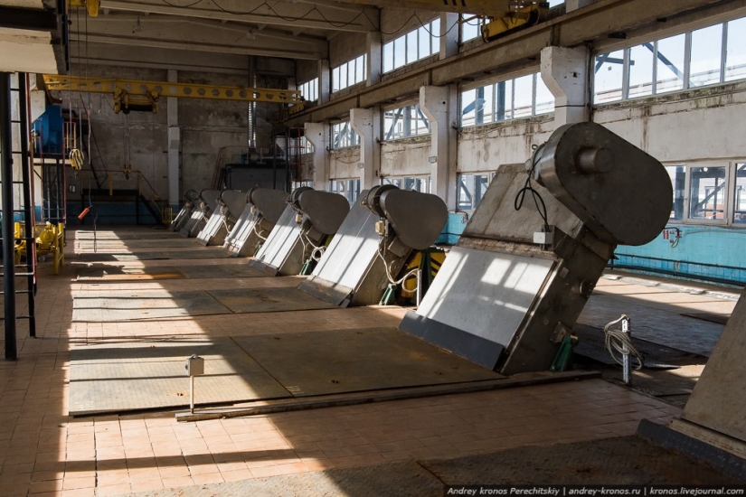 How water is purified in Moscow