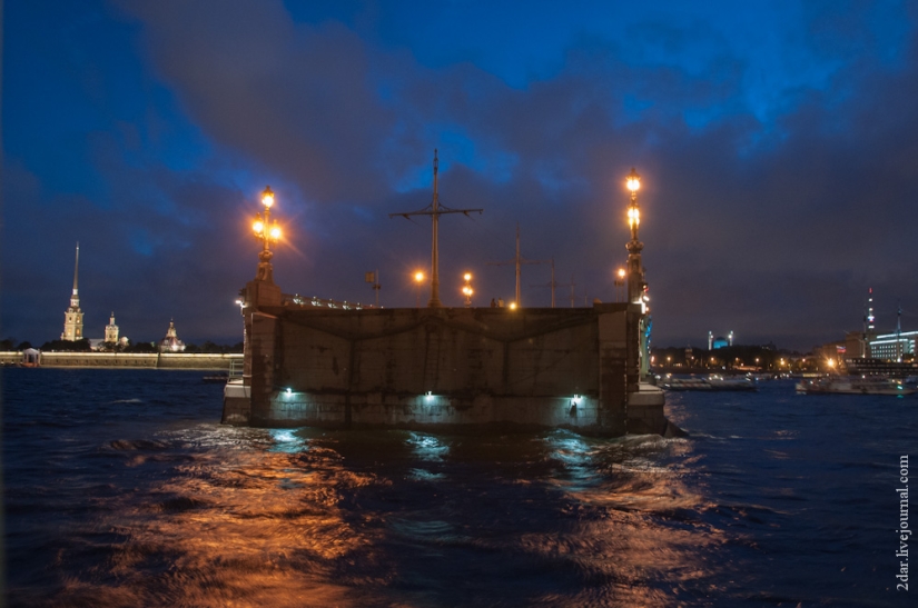 How we are being bred (on behalf of Troitsky)