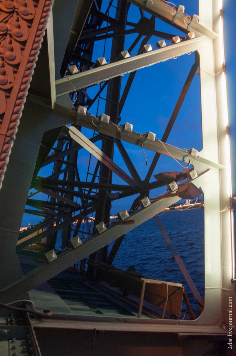 How we are being bred (on behalf of Troitsky)